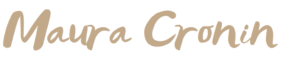 Maura Cronin Logo